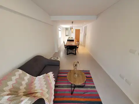 Departamento en Venta en Rosario, USD 210.000