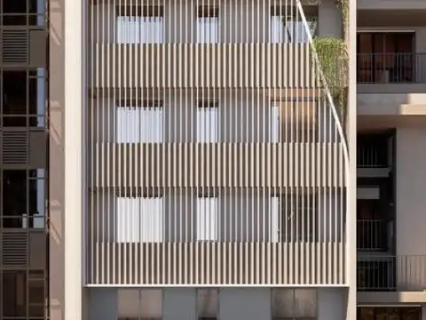 Departamento en Venta Apto profesional