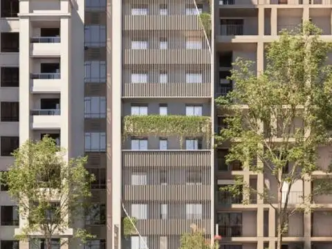 Departamento en Venta de 3 ambientes