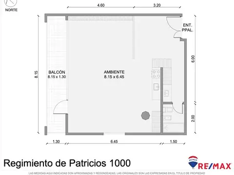 Departamento en Venta 7 años