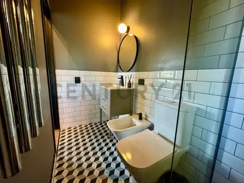 Casa en venta en la isla