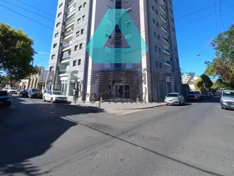 DEPARTAMENTO CENTRICO (CALLE BS. AS. Y SAN JUAN)