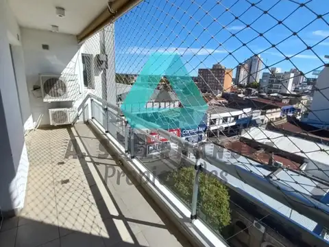 DEPARTAMENTO CENTRICO (CALLE BS. AS. Y SAN JUAN)