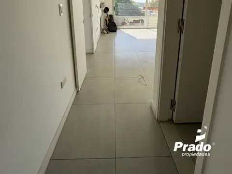 Departamento en Alquiler de 3 ambientes