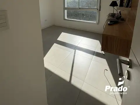 Departamento en Alquiler con 2 cocheras