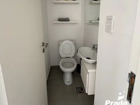 Departamento en Alquiler de 2 dormitorios