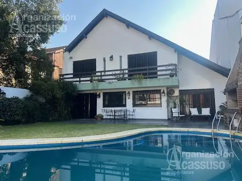 Casa en Venta 12 años