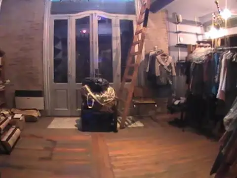 Casa en Venta en Almagro, USD 650.000