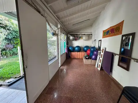 Casa en Alquiler en Olivos, $ 2.500.000