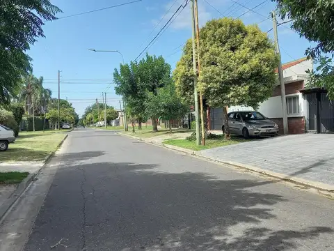 Terreno  en San Carlos.