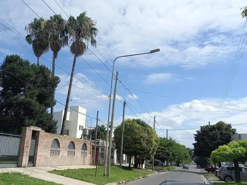 Terreno  en San Carlos.