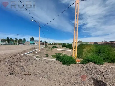 Terreno en Venta 12  mts Frente