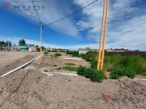Terreno en Venta de 373,0 m2