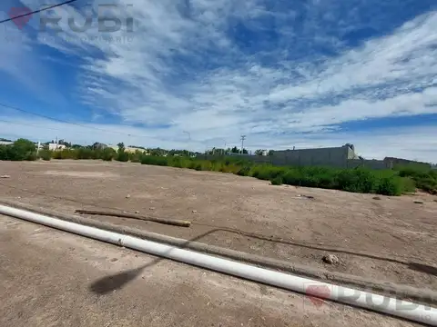 TERRENO EN VENTA EN LOTEO EL FORTÍN CENTENARIO