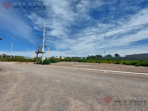Terreno en Venta en Centenario, USD 32.000