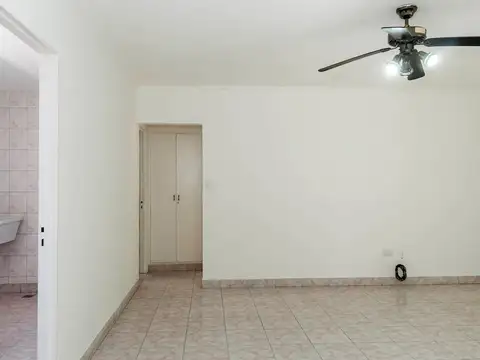 Departamento en Venta 24 años