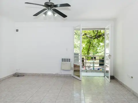 DEPARTAMENTO 1 DORMITORIO VENTA ZONA CENTRO