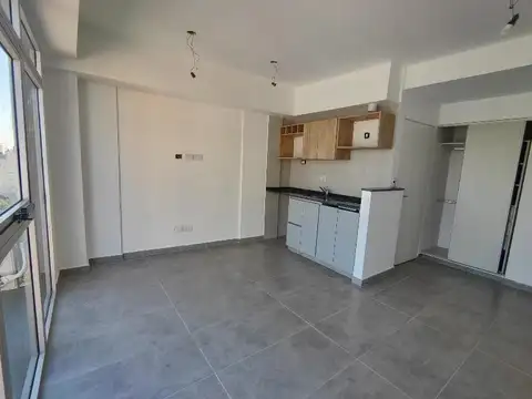Departamento en Venta en Caballito, USD 53.000