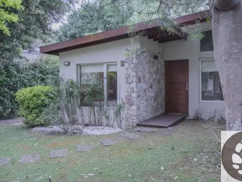 Casa en Alquiler Temporal de 3 dormitorios
