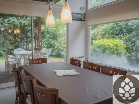 Casa en Alquiler Temporal al Norte