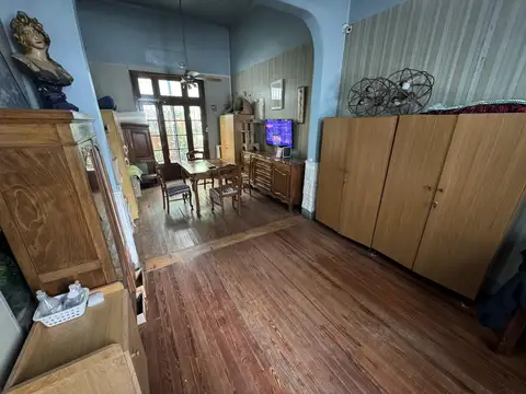 Casa en Venta en Liniers, USD 148.000