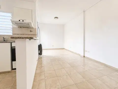 Departamento en Alquiler de 1 dormitorio