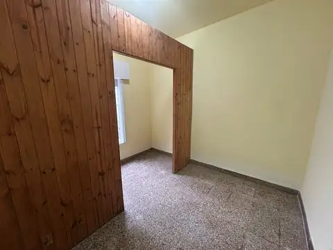 Depto Tipo Casa Monoambiente con 1 baño