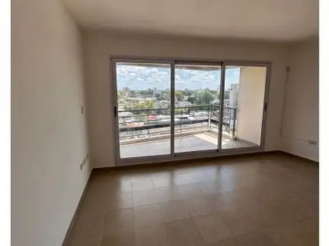 pellegrini 3500 , Piso 8