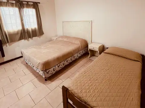 Departamento en Alquiler Temporal en San Bernardo Del Tuyu, $ 95.000