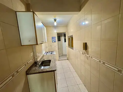 Departamento en Alquiler 50 años