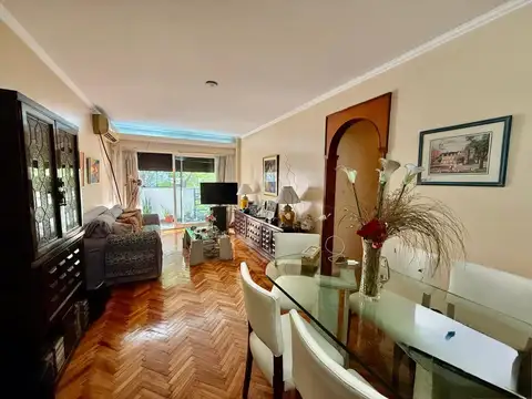 HERMOSO 4 AMBIENTES MAS DEPENDENCIA (HOY COMEDOR DIARIO) DEL BARCO CENTENERA AL 300 CABALLITO