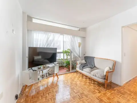 Departamento en Venta en Las Cañitas, USD 225.000