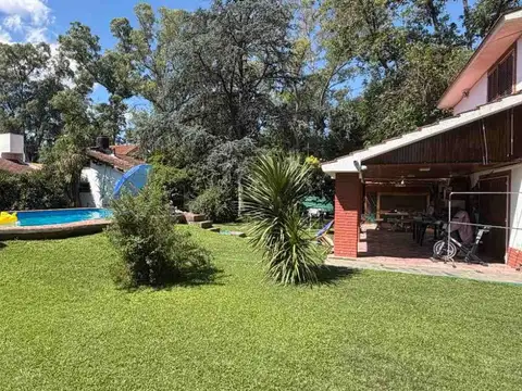 Casa en Venta en Benavidez, USD 190.000