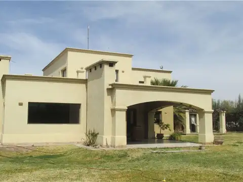 Almirante Brown 4500