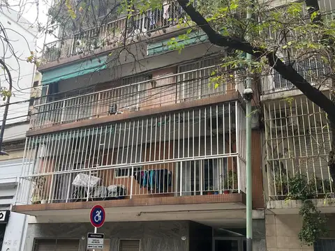 DON BOSCO 3700, Piso 2