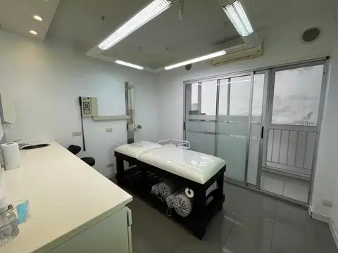 Venta Oficina 3 Ambientes Almagro Apto Profesional