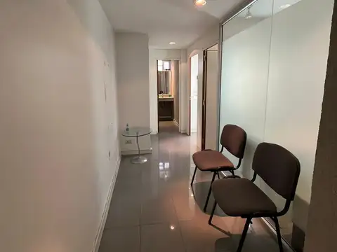 Oficina en Venta en Almagro, USD 80.000