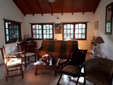 Casa en La Plata