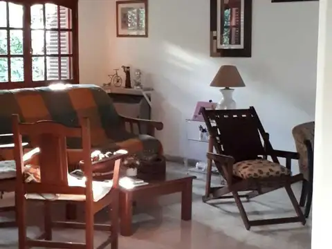 Casa en Venta de 4 dormitorios