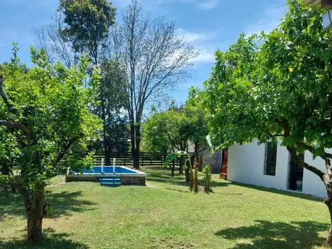 Casa en Venta 30 años