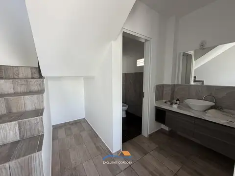 Casa en Alquiler 10 años