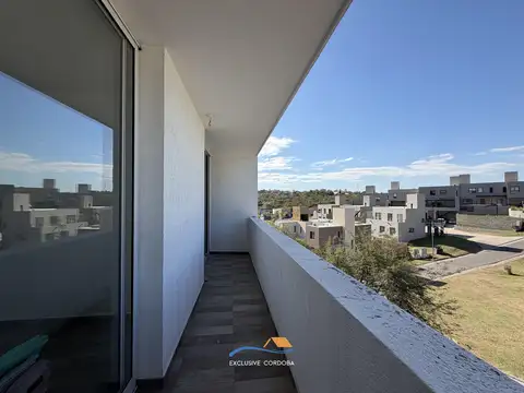 Ejercito Argentino 100, Piso 205