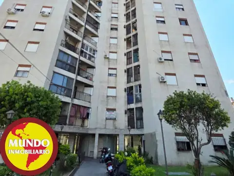 ALQUILER DE DEPARTAMENTO DE 3 AMBIENTES VILLA LYNCH