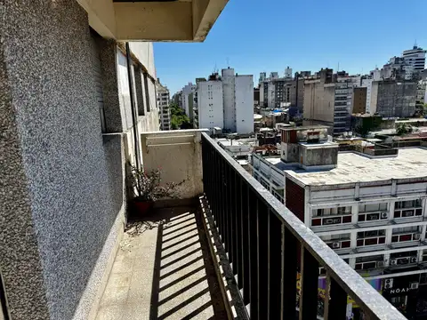Departamento en Venta en Centro, USD 89.000