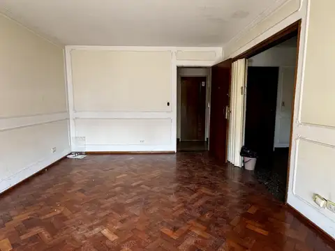 Departamento en Venta 52 años