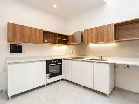 Depto Tipo Casa en Venta de 2 dormitorios