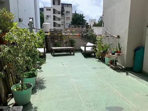 Venta Departamento 5 ambientes con terraza, Vicente Lopez