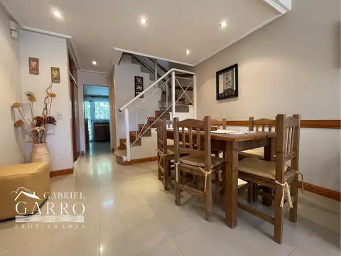 Casa en Venta en Pinamar, USD 110.000