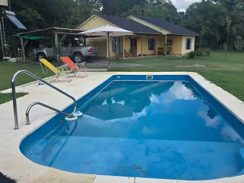 VENDIDA!!! COMARCA DEL SOL - RUTA 8 KM 71 100