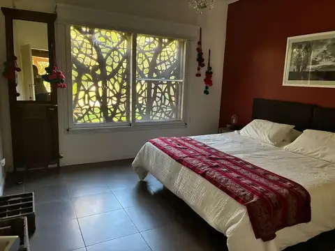 ALQUILER TEMPORADA CASA CAMPO CHACRAS DE ABBOTT